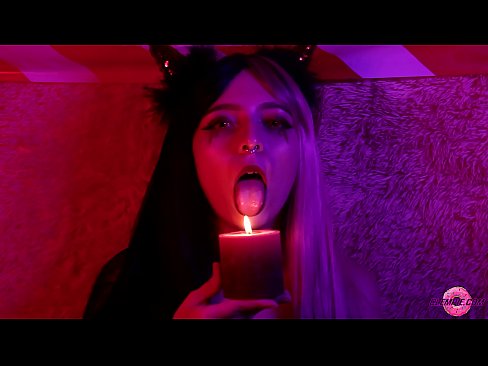❤️ मुह पूर्ति के साथ सेक्सी succubus से भावुक मुख-मैथुन ❤️ गुणवत्ता सेक्स हम पर ❤