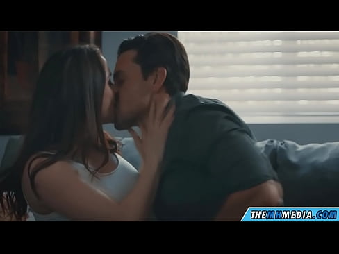❤️ एक अच्छी माँ के साथ रोमांटिक सेक्स ❤️ गुणवत्ता सेक्स हम पर ❤